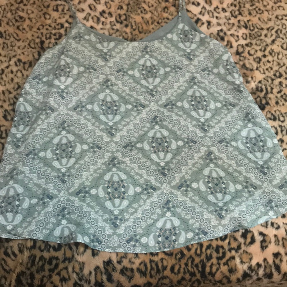 Tank top - Picture 2 of 2